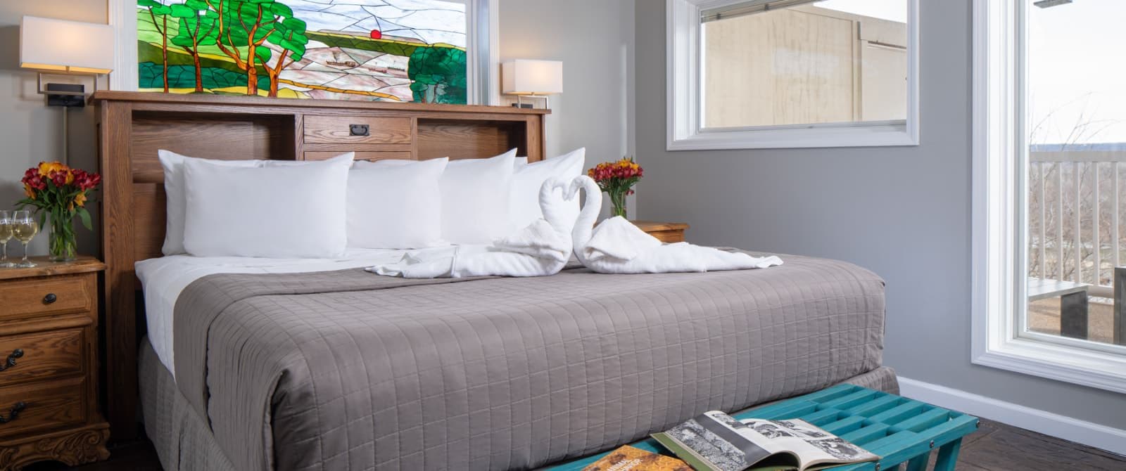 Bedroom Suite