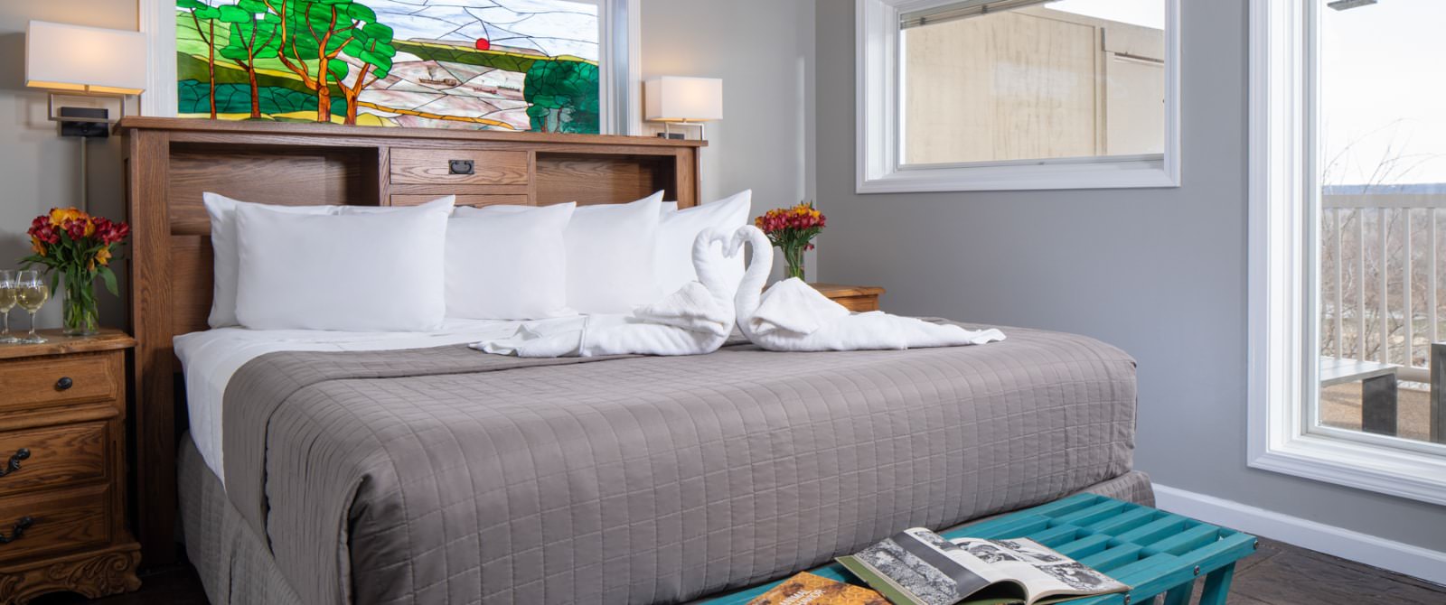 Bedroom Suite